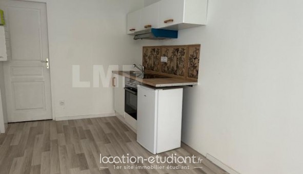 Logement tudiant Studio à Draguignan (83300)