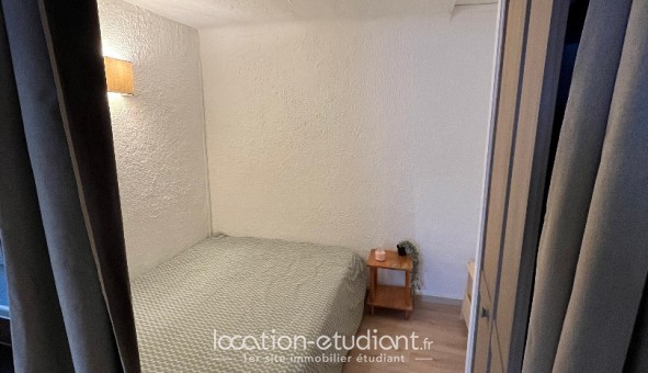 Logement tudiant Studio à Draguignan (83300)