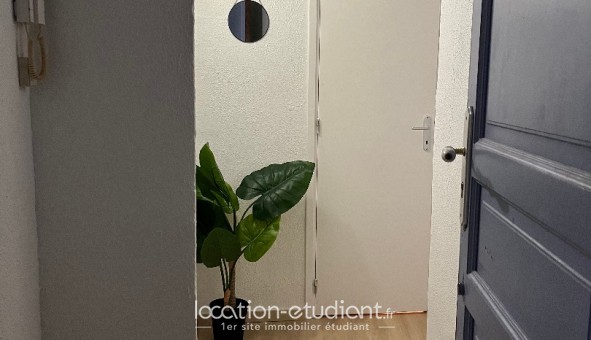 Logement tudiant Studio à Draguignan (83300)