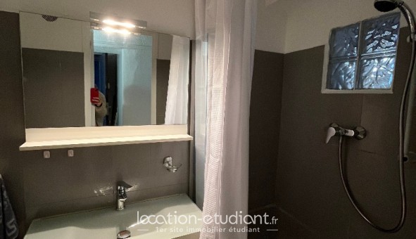 Logement tudiant Studio à Draguignan (83300)