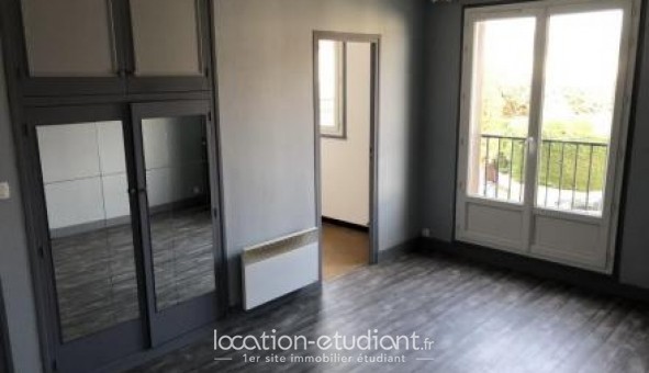 Logement tudiant Studio à Drancy (93700)