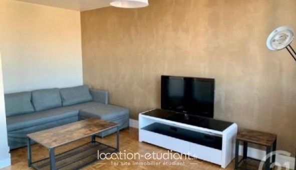 Logement tudiant Studio à Drancy (93700)