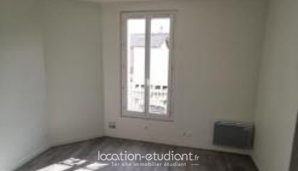 Logement tudiant Studio à Drancy (93700)