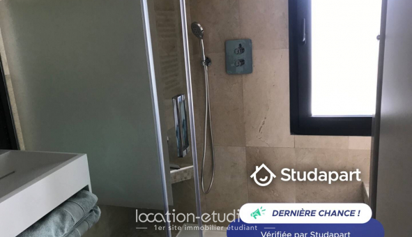 Logement tudiant Location Studio Meublé Drancy (93700)