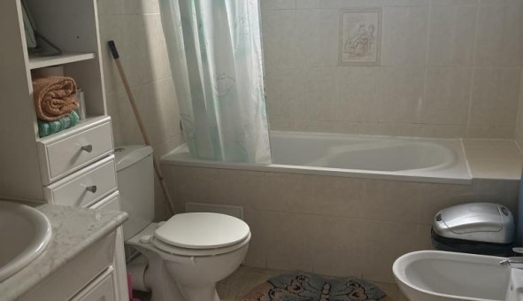 Logement étudiant Location Studio Vide Drancy (93700)