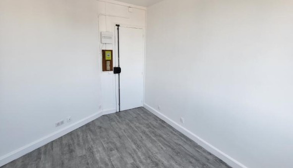 Logement tudiant Studio à Drancy (93700)
