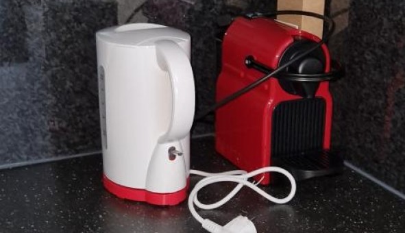 Logement �tudiant Studio &agrave; Drancy (93700)