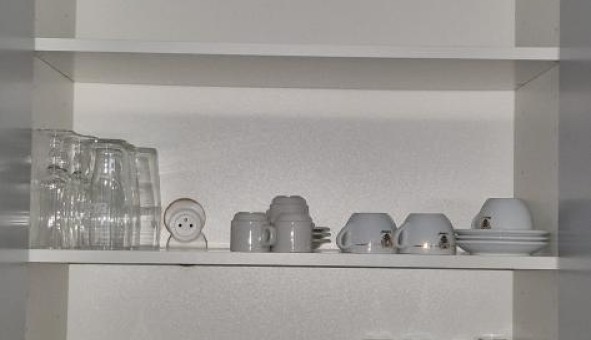 Logement �tudiant Studio &agrave; Drancy (93700)