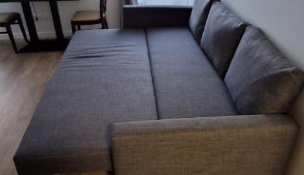 Logement �tudiant Studio &agrave; Drancy (93700)