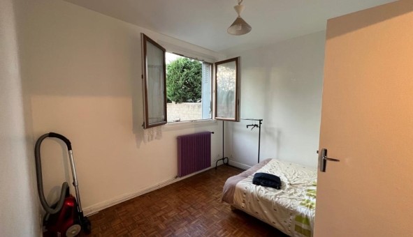 Logement �tudiant Studio &agrave; Drancy (93700)