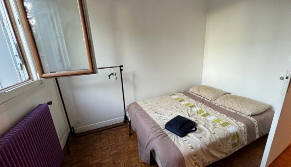 Logement �tudiant Studio &agrave; Drancy (93700)
