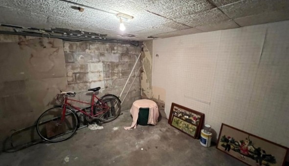 Logement �tudiant Studio &agrave; Drancy (93700)