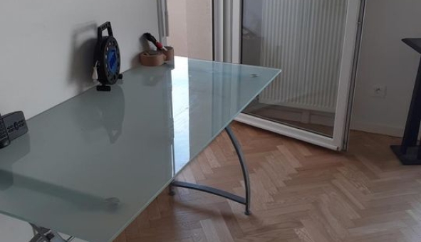 Logement �tudiant Location Studio Vide Drancy (93700)