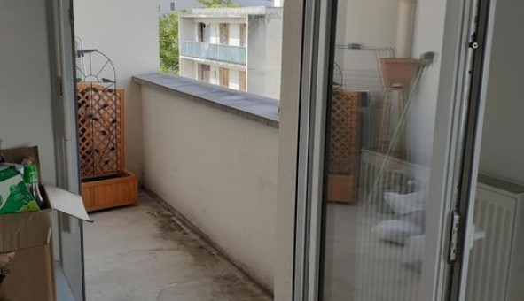 Logement �tudiant Studio &agrave; Drancy (93700)