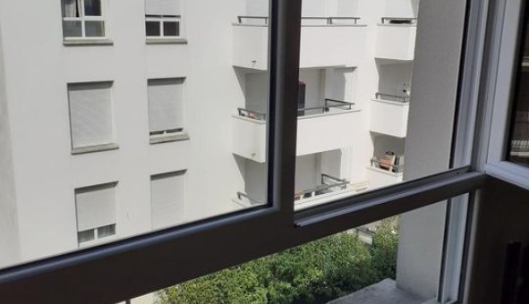 Logement �tudiant Studio &agrave; Drancy (93700)