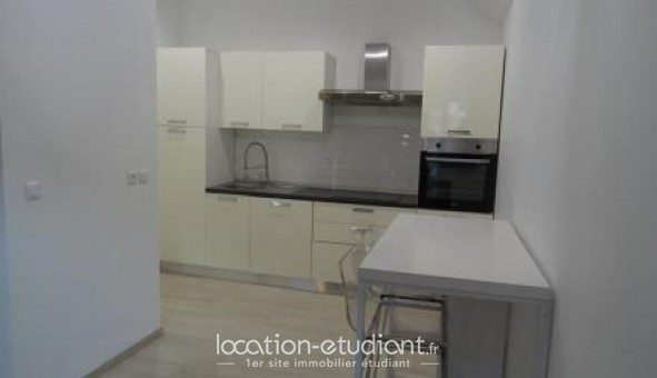 Logement tudiant Studio à Drap (06340)