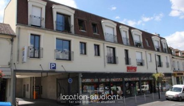 Logement tudiant Studio à Draveil (91210)