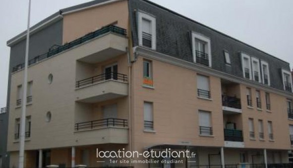 Logement tudiant Studio à Draveil (91210)