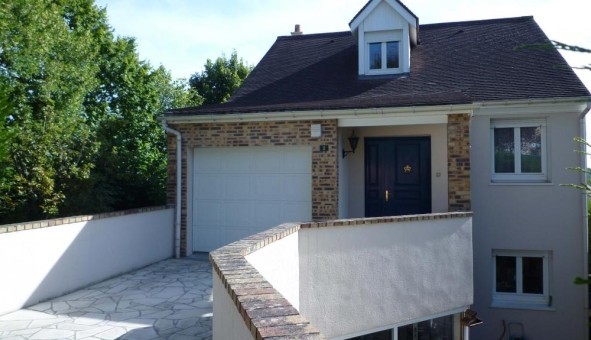 Logement tudiant Studio à Draveil (91210)
