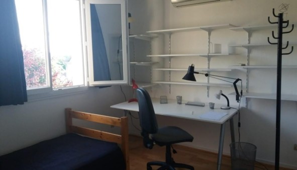 Logement tudiant Studio à Draveil (91210)