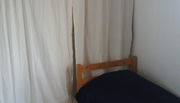 Logement tudiant Studio à Draveil (91210)