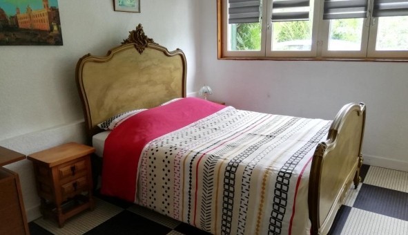Logement tudiant Studio à Dreux (28100)