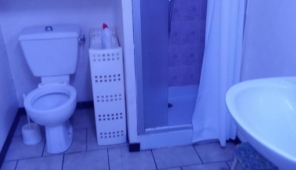 Logement tudiant Studio à Dreux (28100)