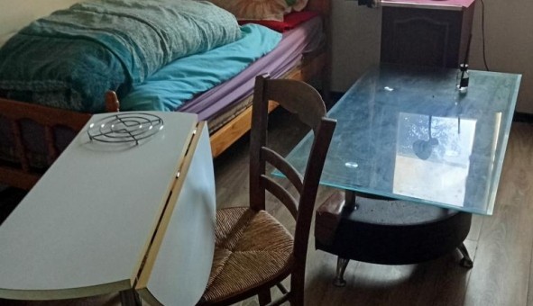 Logement tudiant Studio à Dreux (28100)