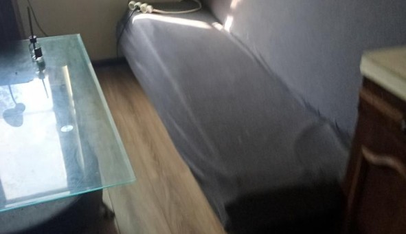 Logement tudiant Studio à Dreux (28100)