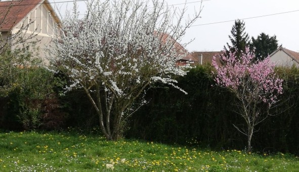 Logement �tudiant Studio &agrave; Dreux (28100)