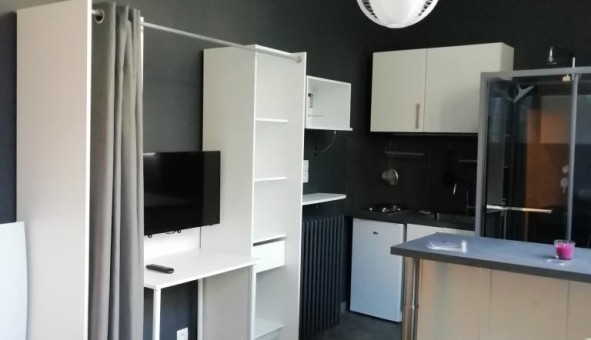Logement �tudiant Location Studio Vide Dreux (28100)