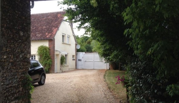 Logement �tudiant Studio &agrave; Dreux (28100)