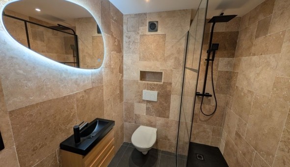 Logement �tudiant Location Studio Vide Droue sur Drouette (28230)