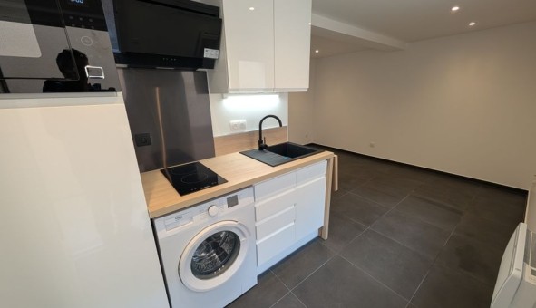 Logement �tudiant Studio &agrave; Droue sur Drouette (28230)