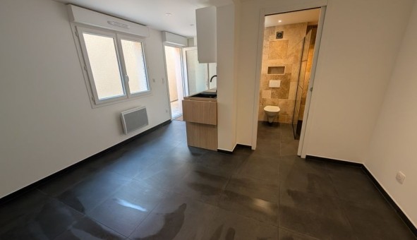 Logement �tudiant Studio &agrave; Droue sur Drouette (28230)