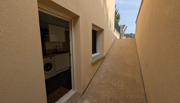 Logement �tudiant Studio &agrave; Droue sur Drouette (28230)