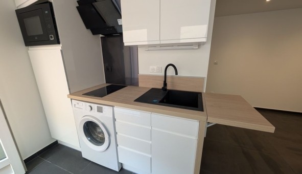 Logement �tudiant Studio &agrave; Droue sur Drouette (28230)