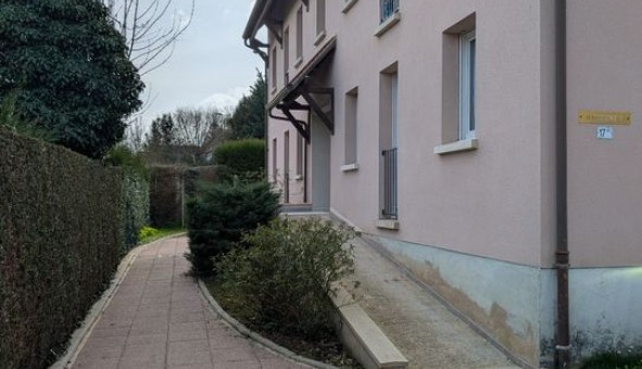 Logement �tudiant Studio &agrave; Droue sur Drouette (28230)