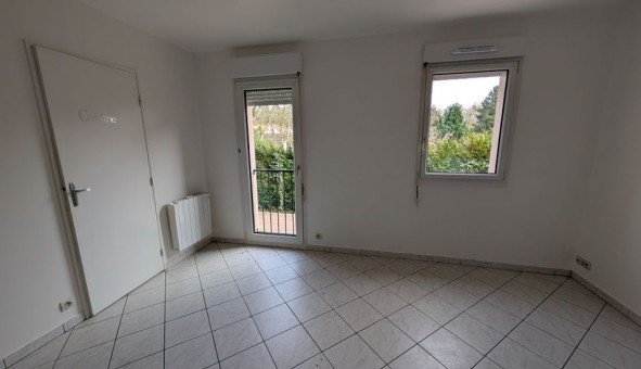 Logement �tudiant Studio &agrave; Droue sur Drouette (28230)