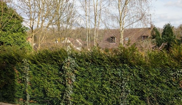 Logement �tudiant Studio &agrave; Droue sur Drouette (28230)