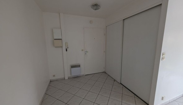 Logement �tudiant Studio &agrave; Droue sur Drouette (28230)