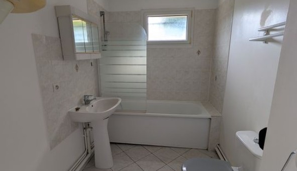 Logement �tudiant Studio &agrave; Droue sur Drouette (28230)