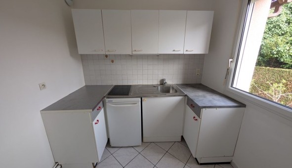 Logement �tudiant Studio &agrave; Droue sur Drouette (28230)