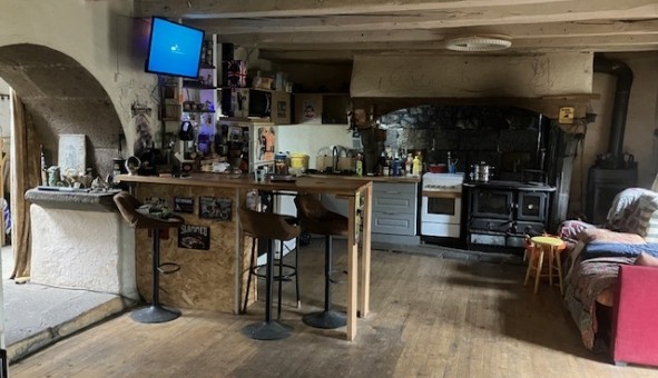 Logement tudiant Studio à Drugeac (15140)