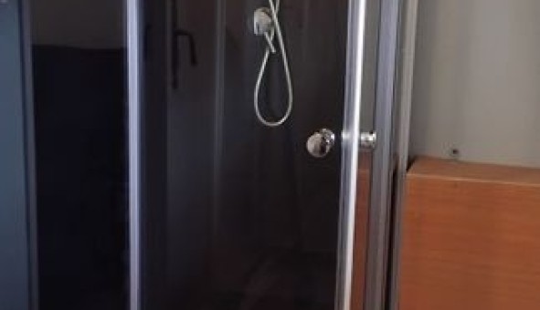 Logement �tudiant Studio &agrave; Druillat (01160)