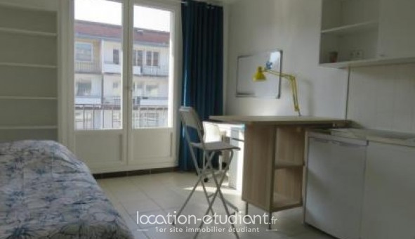 Logement tudiant Studio à Dunkerque (59240)