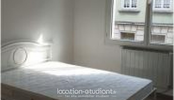 Logement tudiant Studio à Dunkerque (59240)