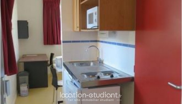 Logement tudiant Studio à Dunkerque (59240)