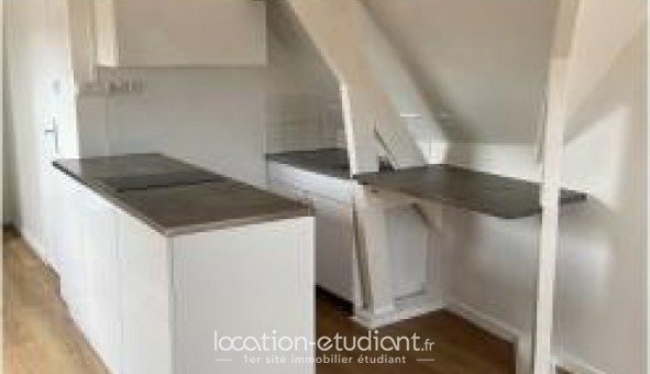 Logement tudiant Studio à Dunkerque (59240)