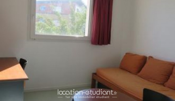 Logement tudiant Studio à Dunkerque (59240)